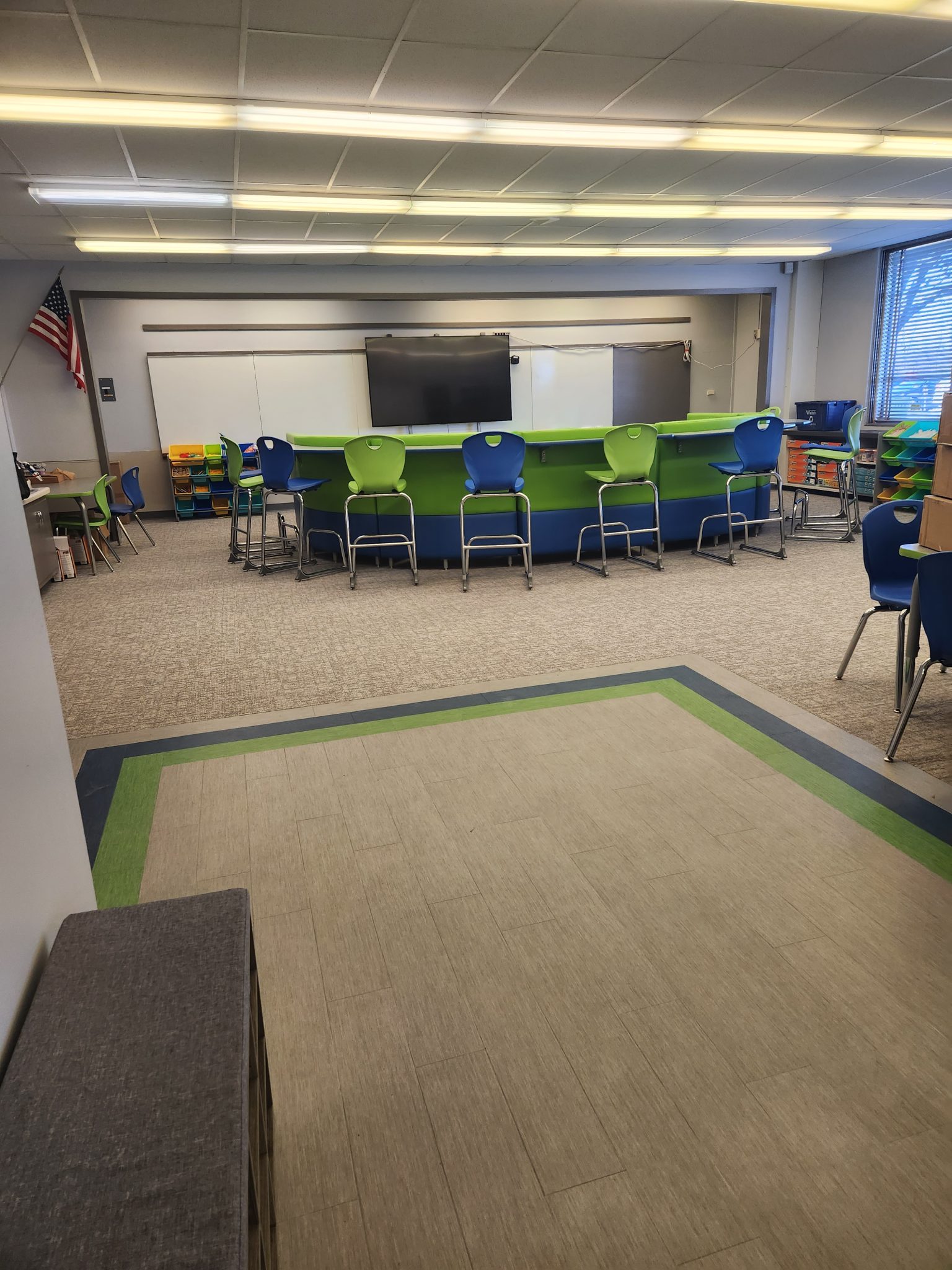 Portfolio Metropolitan Contract